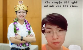 Quán quân Olympia 2020 bật mí về những công việc mơ ước: Từ làm Bộ trưởng đến mở bệnh viện