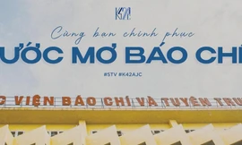 Sinh viên Báo chí truyền cảm hứng cho các sĩ tử với dự án hỗ trợ tuyển sinh cực bổ ích