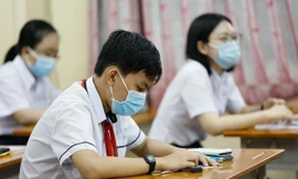 Kỳ thi vào lớp 10 THPT 2022: Nam Định, Kon Tum, Hải Phòng công bố phương thức tuyển sinh