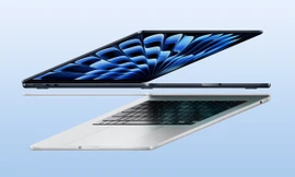 Apple bất ngờ cho ra mắt mẫu laptop mới, chính thức 