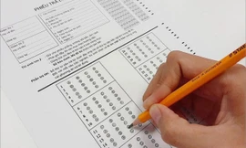 Những lưu ý giúp tránh điểm liệt các môn trắc nghiệm kỳ thi tốt nghiệp THPT