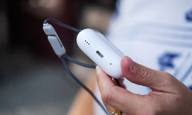 Apple sẽ ra mắt hộp đựng cổng USB-C cho AirPods Pro tại sự kiện iPhone mới?