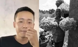 Quang Linh Vlogs chia sẻ tin buồn, nói về lý do "không có video"