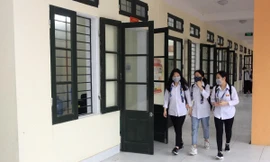 Cập nhật: Những địa phương nào quyết định cho học sinh quay trở lại trường học?