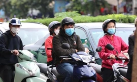 Dự báo thời tiết tháng 11: Miền Bắc sẽ lạnh hơn năm trước, có khoảng 3-4 đợt gió mùa