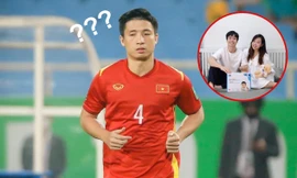 Dân mạng vào cả Facebook Bùi Tiến Dũng cãi nhau việc Công Phượng "xin nghỉ để chăm vợ đẻ"