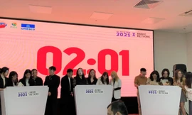 Chung kết IC Master 2021: Sân chơi trí tuệ dành cho các bạn trẻ đam mê ngành Truyền thông