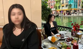 Nữ quản lý cấp cao đường dây lừa đảo online bị bắt: 25 tuổi, cựu sinh viên ĐH có tiếng