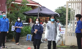 Sở GD&ĐT Kon Tum đề nghị công an xác minh thông tin lộ đề thi môn tiếng Anh vào lớp 10