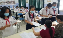 Kỳ thi vào lớp 10 THPT tại Hà Nội năm 2022: Teen 2K7 có được phép đổi khu vực tuyển sinh?