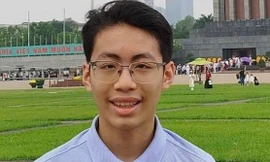 Nam sinh lớp 8 ở Hà Nội nhiều ngày chưa về nhà, gia đình mất liên lạc