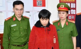 Khởi tố, bắt tạm giam người mẹ ở Quảng Nam làm hại con trai 6 tuổi để trục lợi bảo hiểm