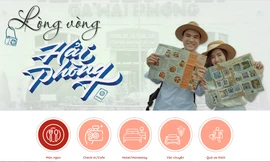 Ra mắt bản đồ số Hải Phòng City Tour: Hội mê ẩm thực tha hồ "ăn sập" Hải Phòng!