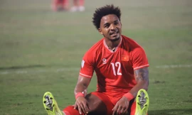 Nguyễn Xuân Son lỡ hẹn với SEA Games 33: Quy định tuổi thay đổi cuộc chơi!