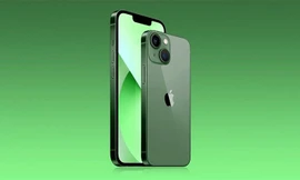 iPhone 13 series phiên bản màu mới của năm 2022: Xanh lá khiến bạn không thể "xa lánh"!