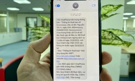 Chính thức khóa 1 chiều thuê bao di động chưa chuẩn hóa thông tin, khi nào sẽ bị thu hồi SIM?