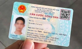 Thẻ Căn cước công dân gắn chip có thể sử dụng để thay Sổ hộ khẩu giấy như thế nào?