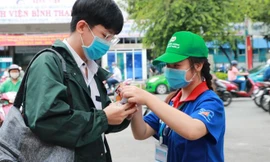 Tuyển sinh Đại học, Cao đẳng 2022: Tạo kiều kiện tối đa cho các thí sinh và cơ sở đào tạo