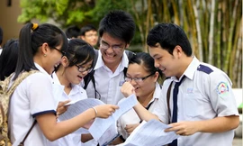 Ngưỡng đảm bảo chất lượng đầu vào nhóm ngành Sức khỏe, Sư phạm năm 2023