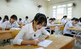 Tuyển sinh lớp 10 Hà Nội: Những mốc thời gian thí sinh cần lưu ý