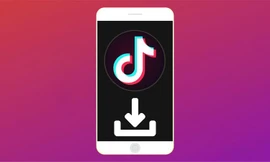 Cách tải video TikTok không bị dính logo về iPhone nhanh nhất, bạn đã biết chưa?