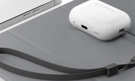 Dây móc của AirPods Pro 2 tưởng như vô dụng nhưng lại là trang bị quan trọng