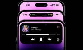 iPhone 18 Pro sẽ có thiết kế khá lạ nếu tin đồn này là sự thật