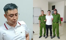 Lời khai gây phẫn nộ của tội phạm ma túy Bùi Đình Khánh: Đi trốn để khuây khỏa tâm lý