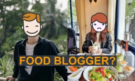 Dân mạng mở bình chọn các "thánh rì-viu" nên tránh: Những food blogger nào bị réo tên?