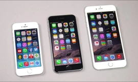 iPhone 6 đã chính thức trở thành "đồ cổ" theo cập nhật mới nhất từ nhà Táo khuyết
