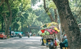 Miền Bắc đón đợt không khí lạnh đầu mùa, miền Trung kết thúc nắng nóng oi bức