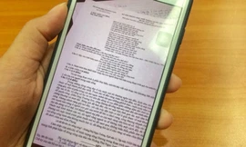 Những điều thí sinh cần lưu ý để tránh vi phạm Quy chế thi tốt nghiệp THPT