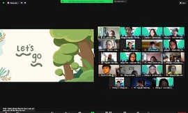 Trại hè online SCRIBBLES' CAMP 2021: Trở về với thiên nhiên trong thời kỳ công nghệ số