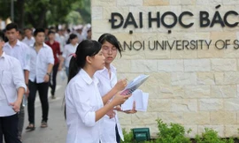 Những điểm mới về Kỳ thi đánh giá tư duy của Đại học Bách Khoa Hà Nội năm 2022
