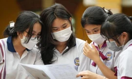 Chấm thi tốt nghiệp THPT 2022: Các địa phương đã sẵn sàng công bố điểm vào ngày 24/7