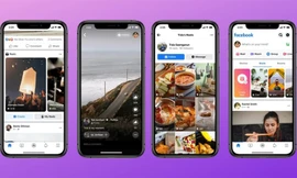 Facebook cập nhật tính năng mới trên Reels cho phép người dùng loại bỏ video "khó ưa"