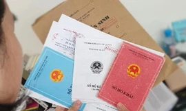 Người dân cần lưu ý: Những loại giấy tờ đã và đang được thay thế bằng bản điện tử