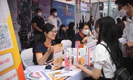 Những điều thí sinh cần lưu ý khi đăng ký nguyện vọng xét tuyển vào đại học năm 2022