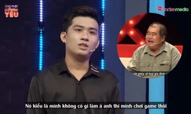 Hotboy khoe thu nhập nửa tỷ mỗi tháng vẫn bị bố bạn gái từ chối thẳng thừng, lý do là gì?