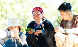 Chị Thông Bản Liền: Từ người phụ nữ vùng cao bình dị trở thành "hiện tượng du lịch"