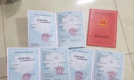 Sổ hộ khẩu giấy bị "khai tử", những thủ tục liên quan sẽ được thay đổi như thế nào?