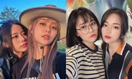 Misthy nói về đồn đoán chia tay bạn gái 7 năm, Linh Ngọc Đàm bất ngờ đòi tiền