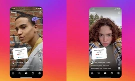 Instagram thử nghiệm tính năng mới thú vị dành cho các tín đồ nghiền Story