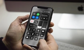 Trung tâm điều khiển của iPhone sẽ được thiết kế lại trên iOS 17 ra mắt vào tháng 6?