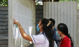 Hôm nay 27/4 bắt đầu đăng ký dự thi tốt nghiệp THPT 2021, teen lớp 12 cần lưu ý điều gì?