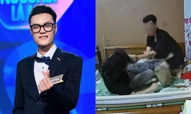 Vụ DJ Ximer đánh vợ gây phẫn nộ cộng đồng mạng: Lời xin lỗi có đủ thuyết phục?