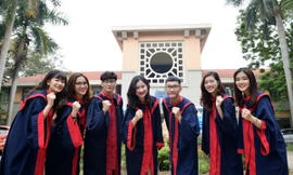 9 Đại học tại Việt Nam lọt bảng xếp hạng thế giới, xuất hiện nhiều cái tên mới