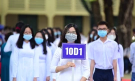 Hơn 100 trường ở TP.HCM sẽ tuyển sinh lớp 10 theo phương thức xét tuyển