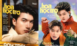 Hoa Học Trò 1460: Check-list trải nghiệm mới cho những ngày Hè đầy thú vị