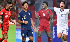 ASEAN CUP 2024